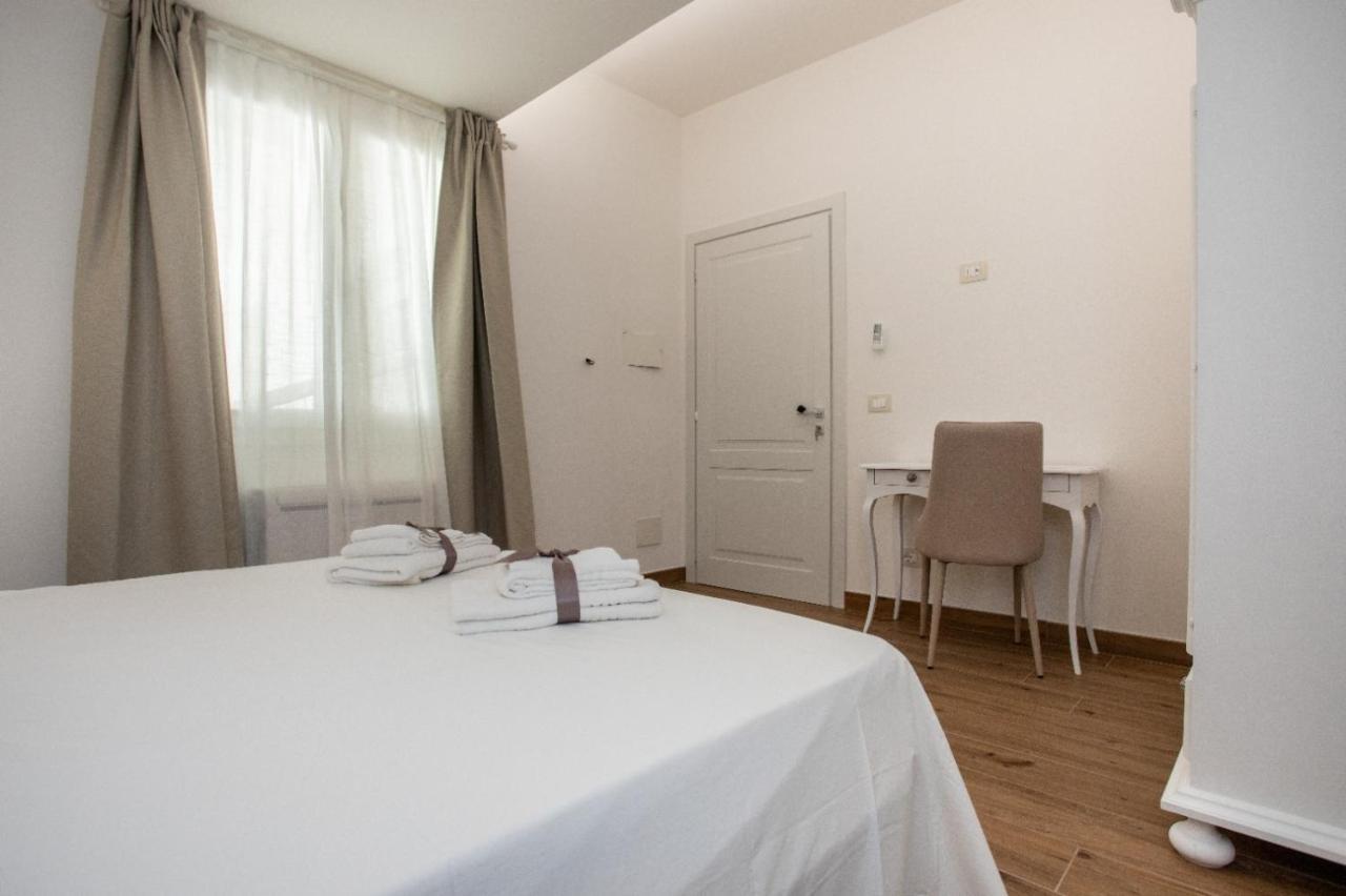 Tenuta Bardi Villa Baldassarri Exterior photo